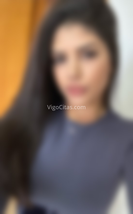 Melissa, brasileña. 662521292. Citas en VIGO, VIGO. www.vigocitas.com.