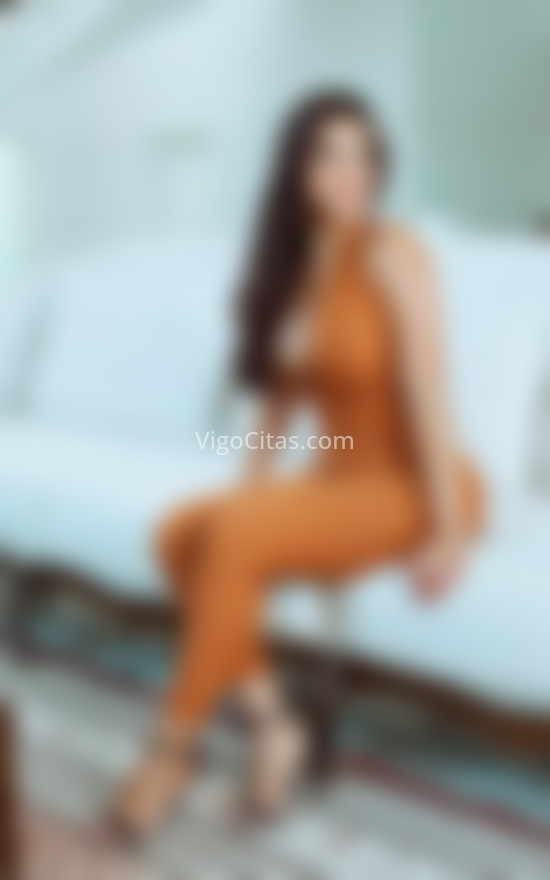 Melissa, brasileña. 662521292. Citas en VIGO, VIGO. www.vigocitas.com.