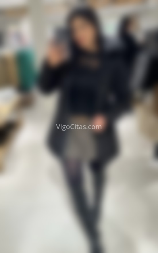Melissa, brasileña. 662521292. Citas en VIGO, VIGO. www.vigocitas.com.