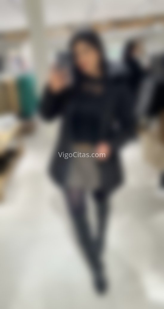 Melissa, brasileña. 662521292. Citas en VIGO, VIGO. www.vigocitas.com.