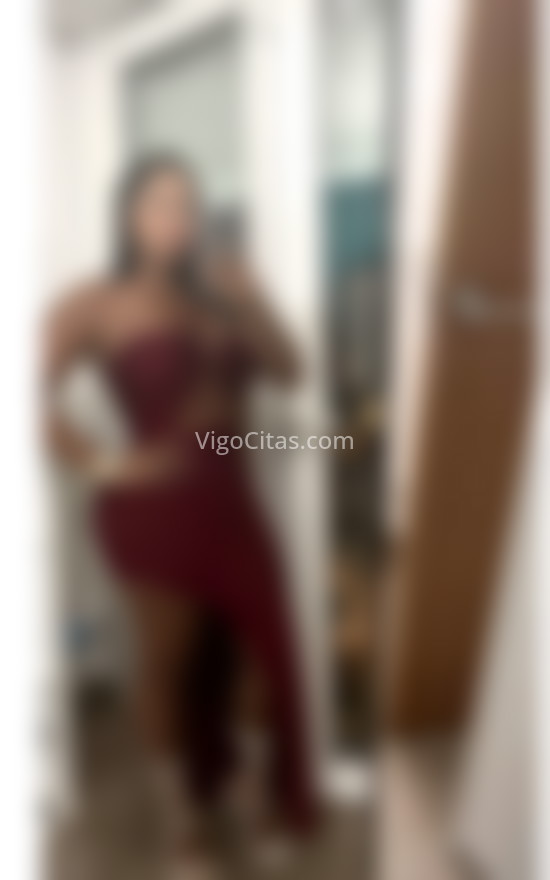 Aly. 607452816. Citas en VIGO, VIGO. www.vigocitas.com.