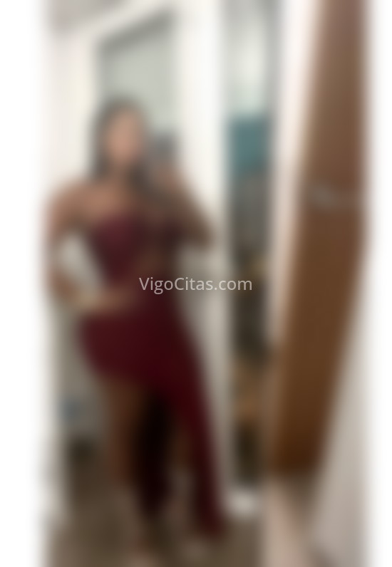 Aly. 607452816. Citas en VIGO, VIGO. www.vigocitas.com.