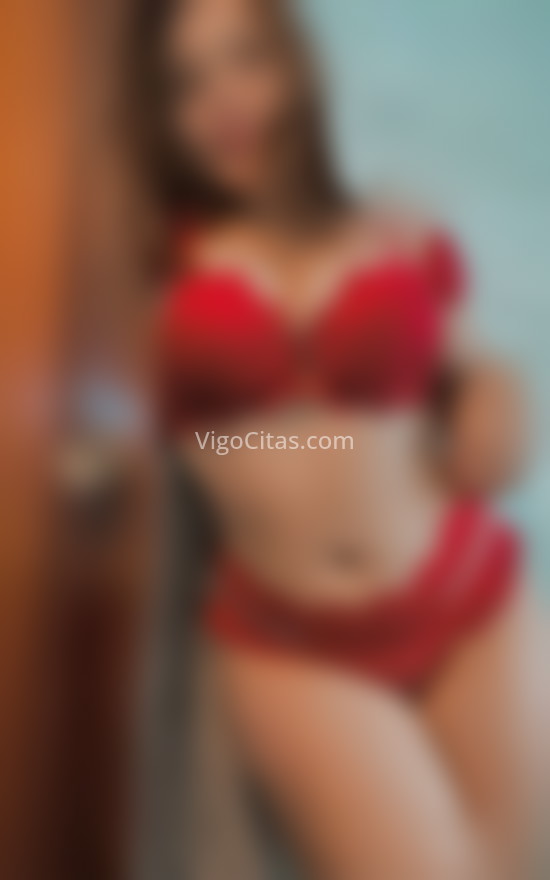 Camila, nueva aqui en Vigo. 613687327. Citas en VIGO, VIGO. www.vigocitas.com.