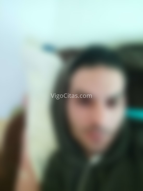 Abel, chico joven. 609258309. Citas en VIGO, VIGO. www.vigocitas.com.