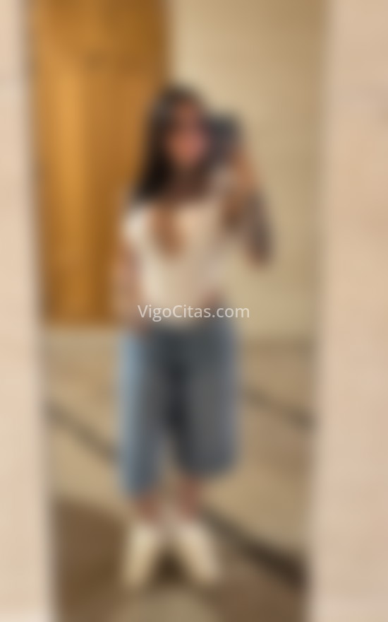 Natalia, trans colombiana recién llegada. 624729943. Citas en VIGO, VIGO. www.vigocitas.com.