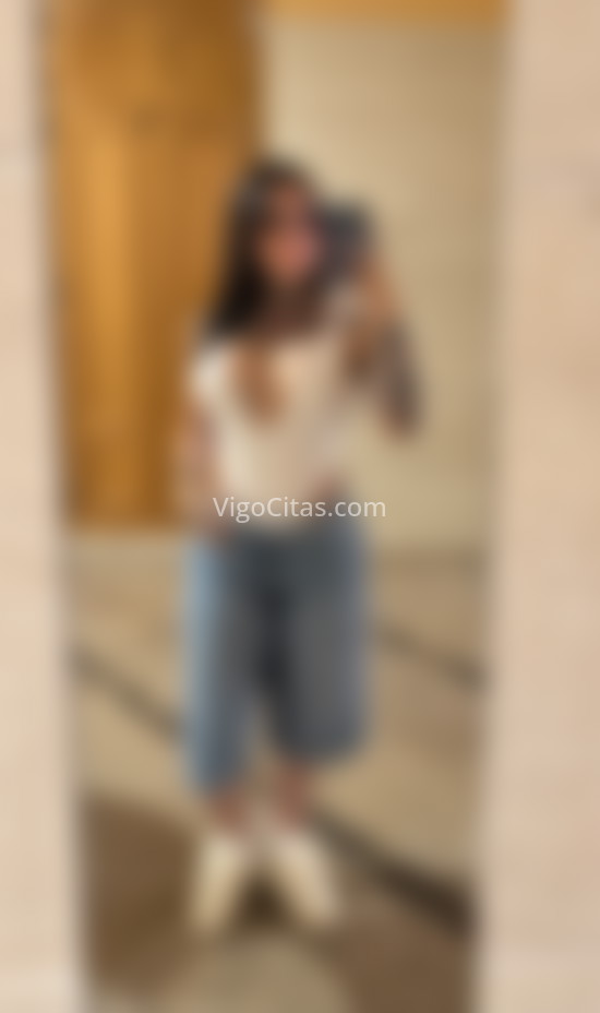 Natalia, trans colombiana recién llegada. 624729943. Citas en VIGO, VIGO. www.vigocitas.com.