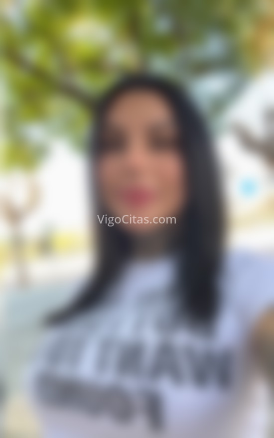 Natalia, trans colombiana recién llegada. 624729943. Citas en VIGO, VIGO. www.vigocitas.com.