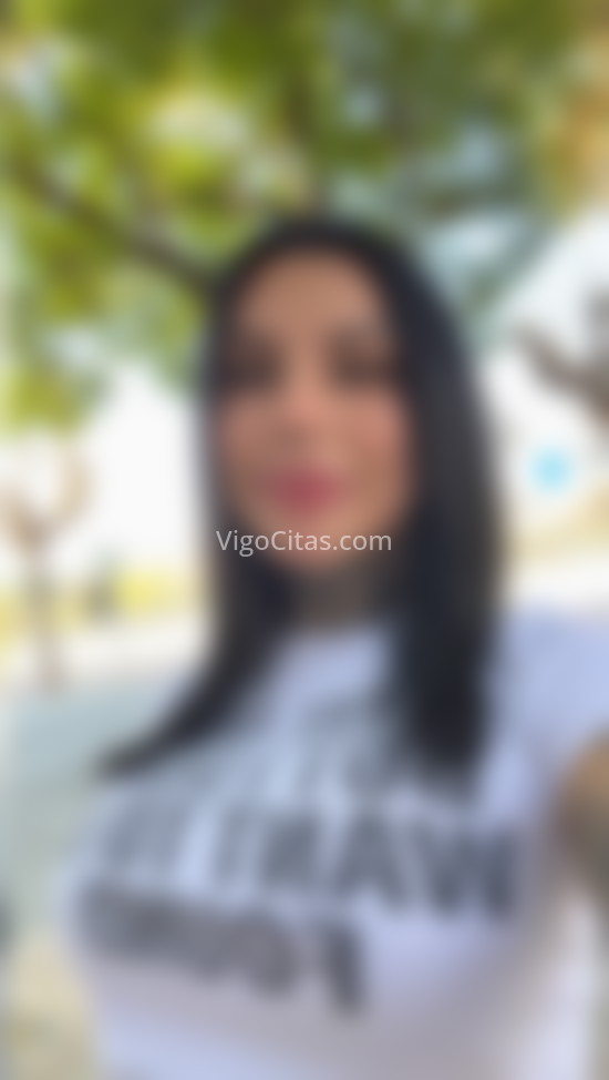Natalia, trans colombiana recién llegada. 624729943. Citas en VIGO, VIGO. www.vigocitas.com.