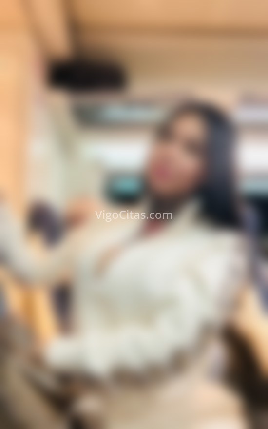 Natalia, trans colombiana recién llegada. 624729943. Citas en VIGO, VIGO. www.vigocitas.com.