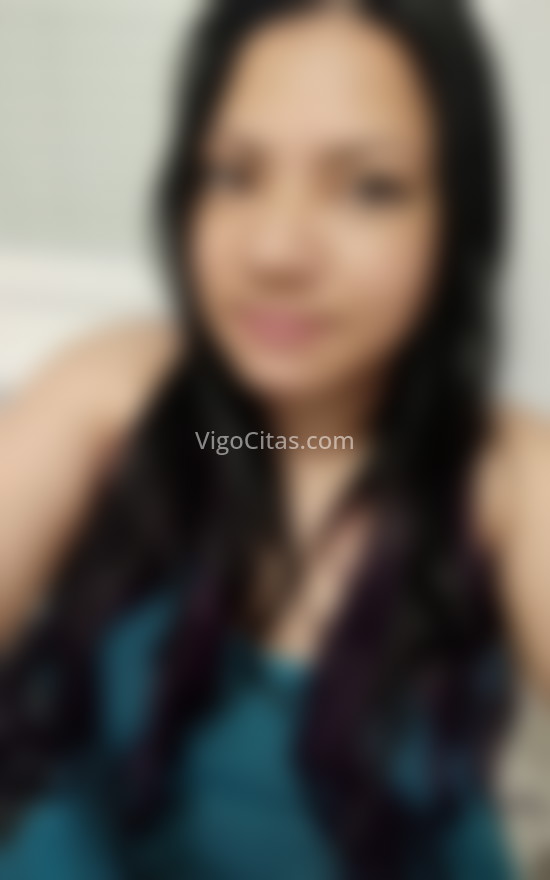 Sara, simpática colombiana. 643370618. Citas en VIGO, VIGO. www.vigocitas.com.