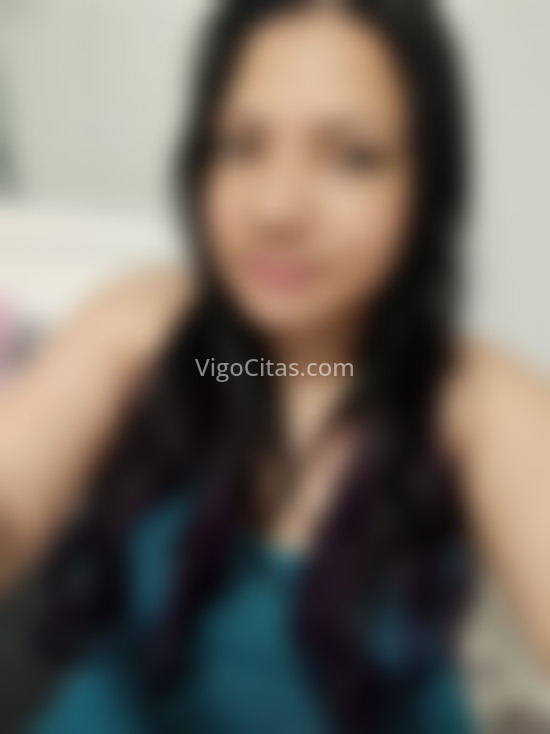 Sara, simpática colombiana. 643370618. Citas en VIGO, VIGO. www.vigocitas.com.