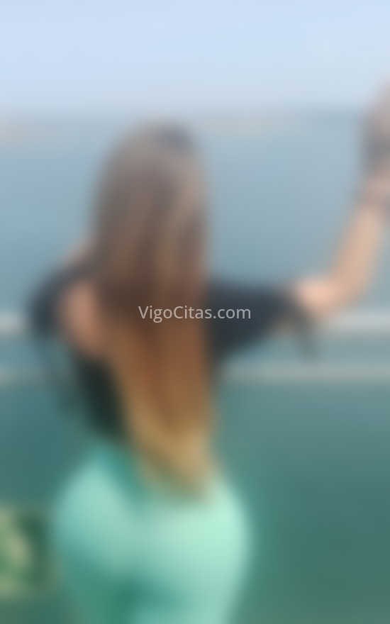 Eliza. 613573321. Citas en VIGO, VIGO. www.vigocitas.com.
