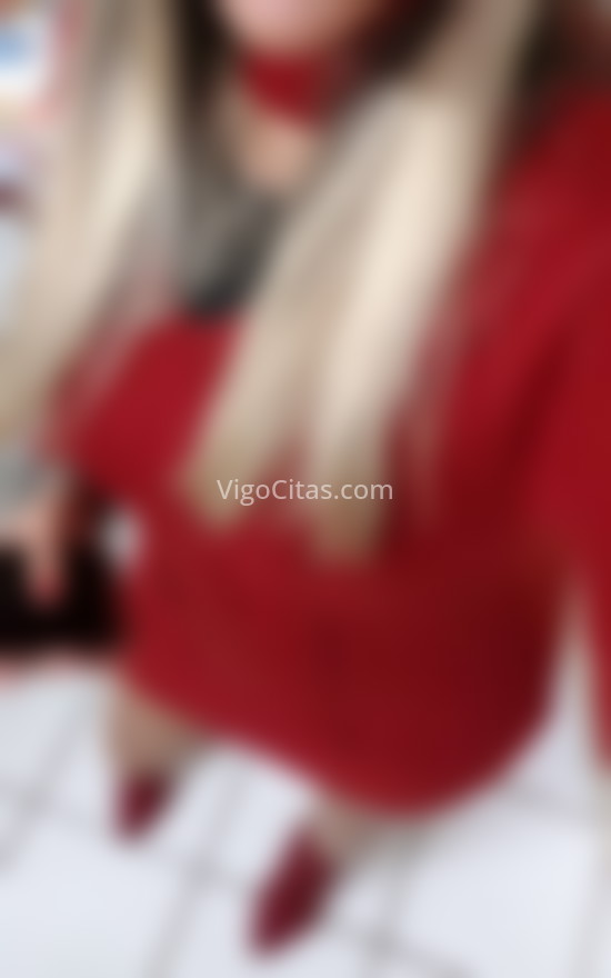 Mariana, primera vez por Vigo. 613455601. Citas en VIGO, VIGO. www.vigocitas.com.