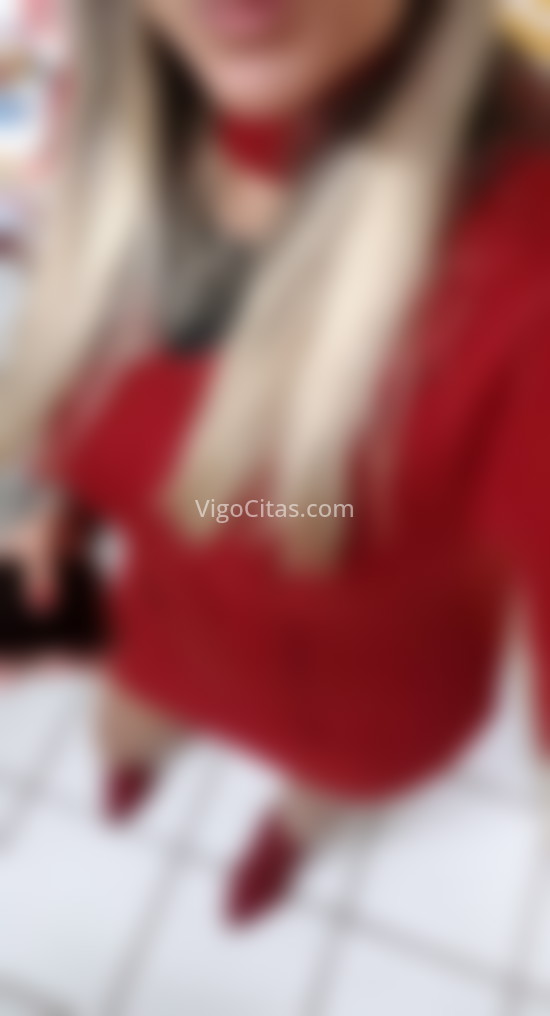 Mariana, primera vez por Vigo. 613455601. Citas en VIGO, VIGO. www.vigocitas.com.