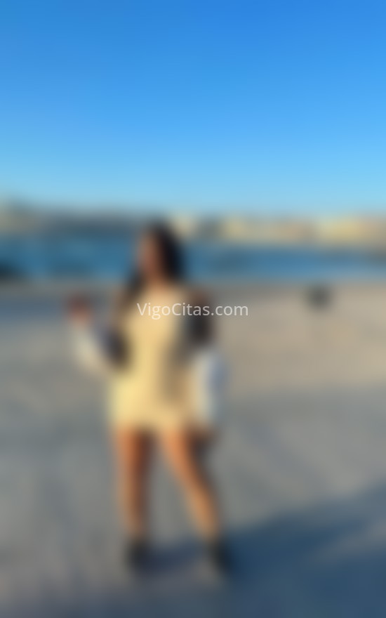 Samara, trans latina de luxe en Coruña. 669856831. Citas en VIGO, VIGO. www.vigocitas.com.