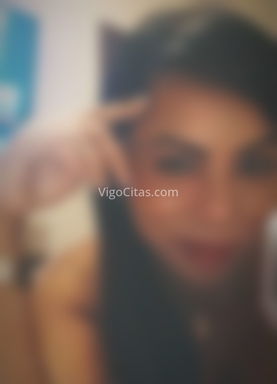 Viviane, con ganas de divertirme. 654198805. Citas en VIGO, VIGO. www.vigocitas.com.