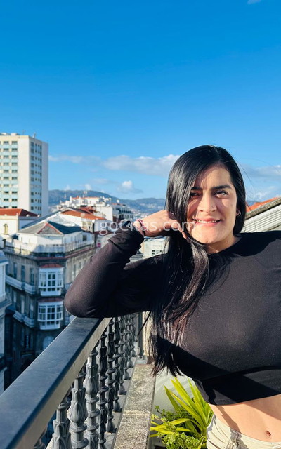 Paula, colombiana. 613443796. Citas en VIGO, VIGO. www.vigocitas.com.