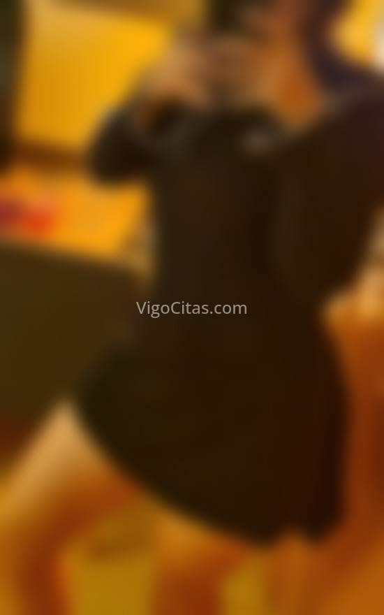 Alina, espontánea y alegre. 625958198. Citas en VIGO, VIGO. www.vigocitas.com.