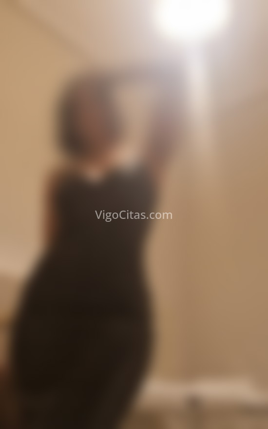 Alina, espontánea y alegre. 625958198. Citas en VIGO, VIGO. www.vigocitas.com.