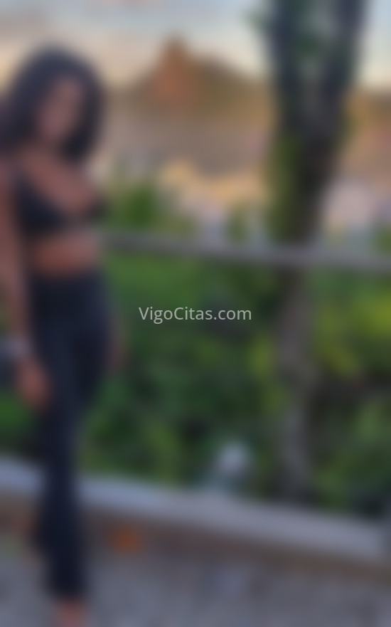 Bia Barros. 613430553. Citas en VIGO, VIGO. www.vigocitas.com.