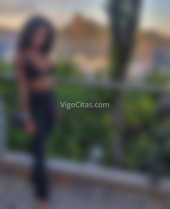 Bia Barros. 613430553. Citas en VIGO, VIGO. www.vigocitas.com.