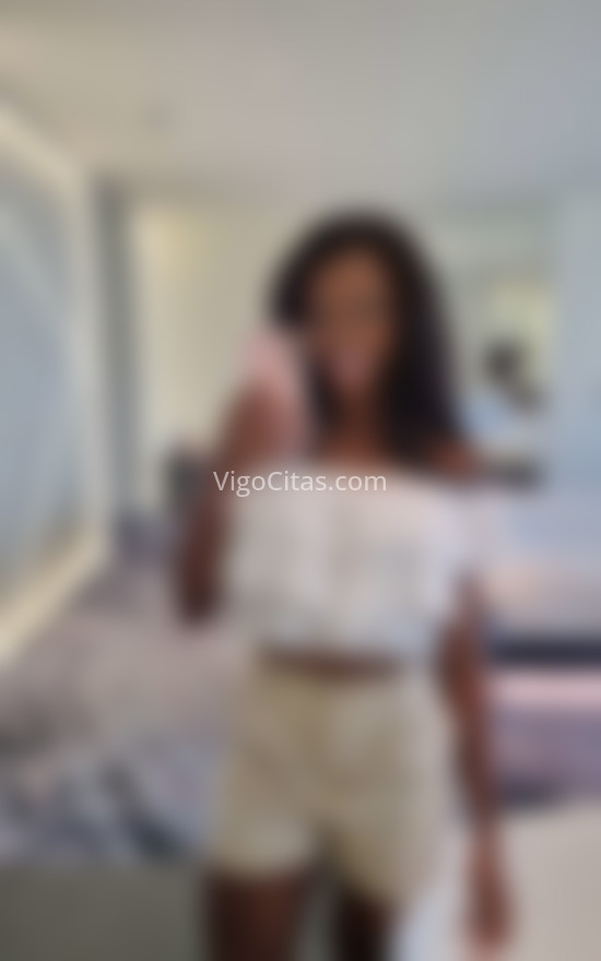 Bia Barros. 613430553. Citas en VIGO, VIGO. www.vigocitas.com.