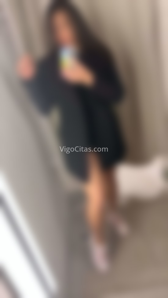 Vic. 613349952. Citas en VIGO, VIGO. www.vigocitas.com.