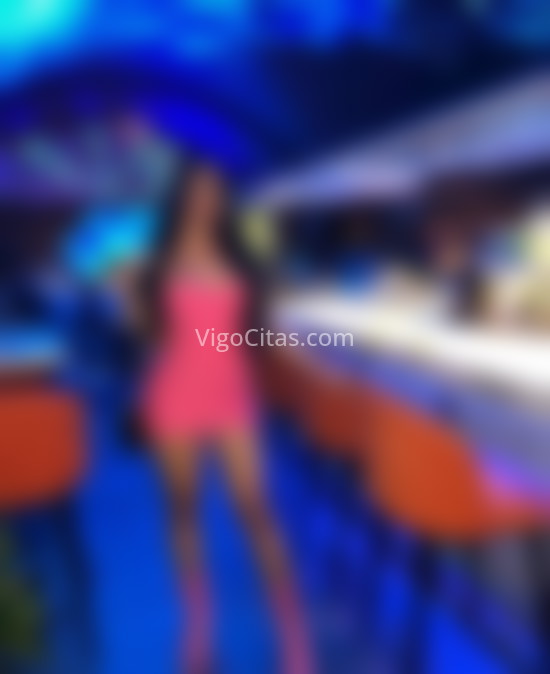 Emly Gabriela, trans latina. 600058978. Citas en VIGO, VIGO. www.vigocitas.com.