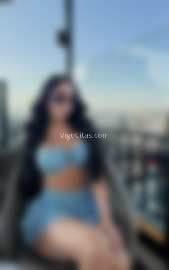 Emly Gabriela, trans latina. 600058978. Citas en VIGO, VIGO. www.vigocitas.com.