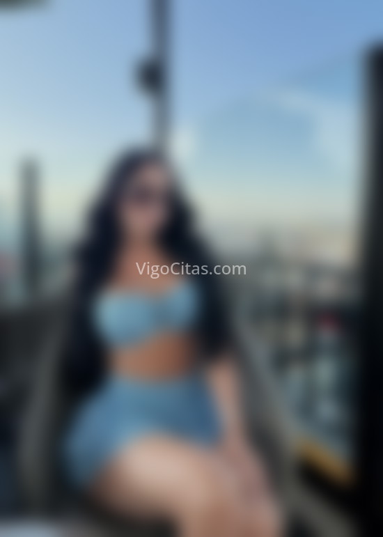 Emly Gabriela, trans latina. 600058978. Citas en VIGO, VIGO. www.vigocitas.com.