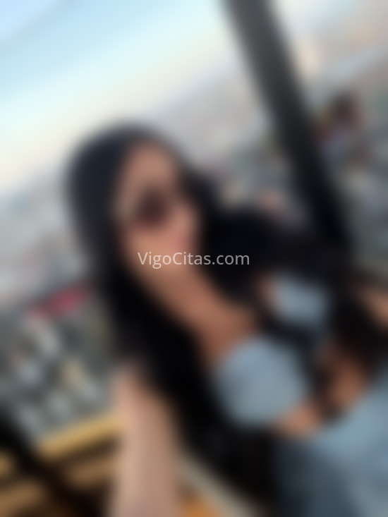 Emly Gabriela, trans latina. 600058978. Citas en VIGO, VIGO. www.vigocitas.com.