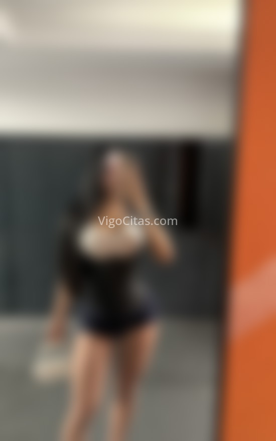 Emly Gabriela, trans latina. 600058978. Citas en VIGO, VIGO. www.vigocitas.com.