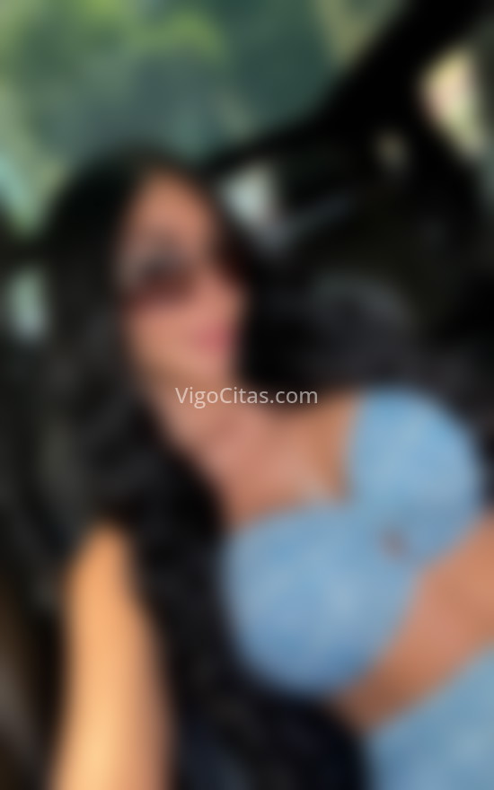 Emly Gabriela, trans latina. 600058978. Citas en VIGO, VIGO. www.vigocitas.com.