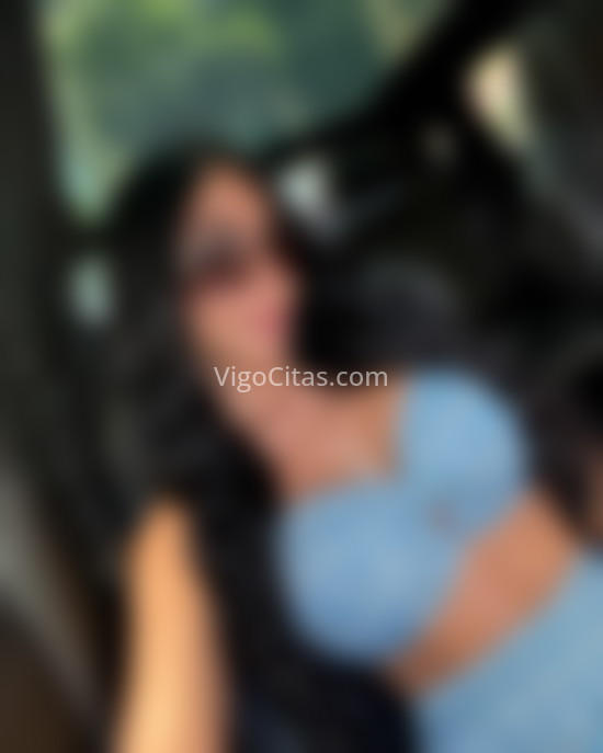 Emly Gabriela, trans latina. 600058978. Citas en VIGO, VIGO. www.vigocitas.com.