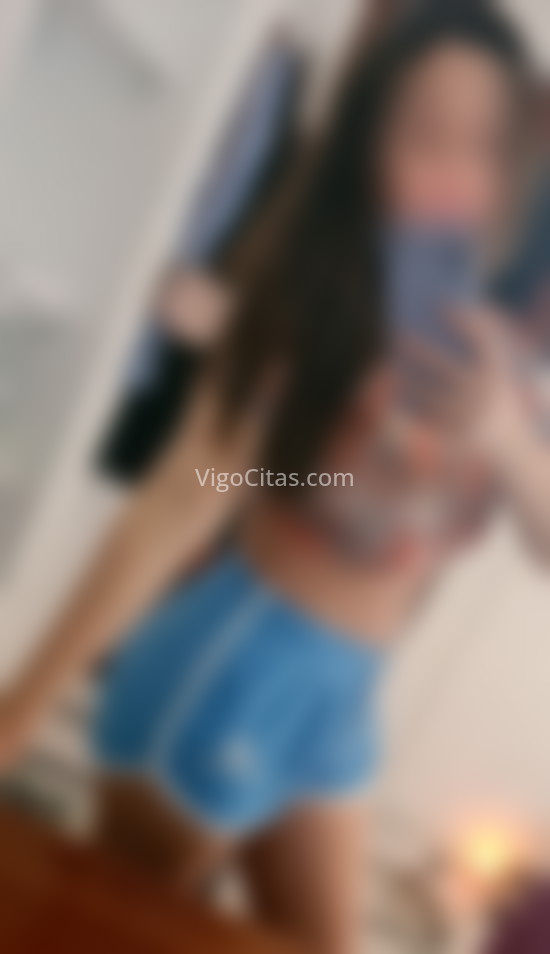 Bruna, carismática y divertida. 602645059. Citas en VIGO, VIGO. www.vigocitas.com.