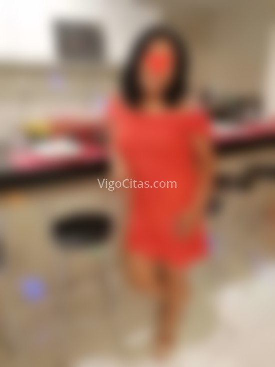 Luciana . 632190034. Citas en VIGO, VIGO. www.vigocitas.com.