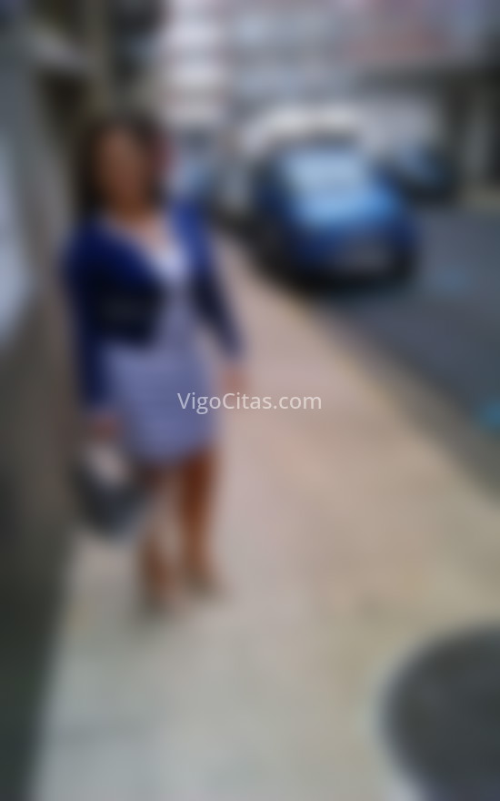 Luciana . 632190034. Citas en VIGO, VIGO. www.vigocitas.com.