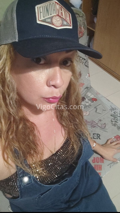 Kassandra, trans colombiana . 611358373. Citas en VIGO, VIGO. www.vigocitas.com.