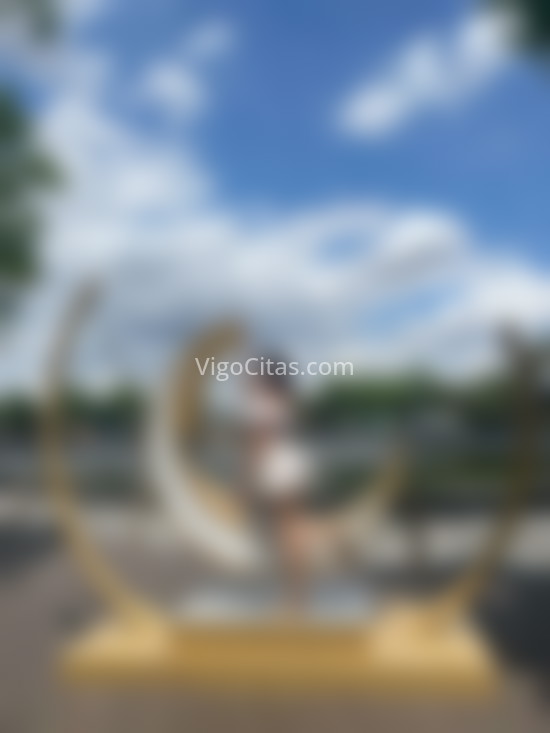 Daniela, latina nueva en Vigo. 661187801. Citas en VIGO, VIGO. www.vigocitas.com.