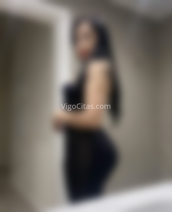 Salome, hermosa chica latina. 642664401. Citas en VIGO, VIGO. www.vigocitas.com.