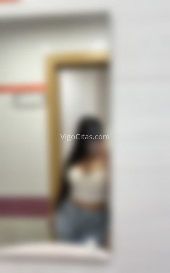 Venezolana de paso en la ciudad . 627028240. Citas en VIGO, VIGO. www.vigocitas.com.
