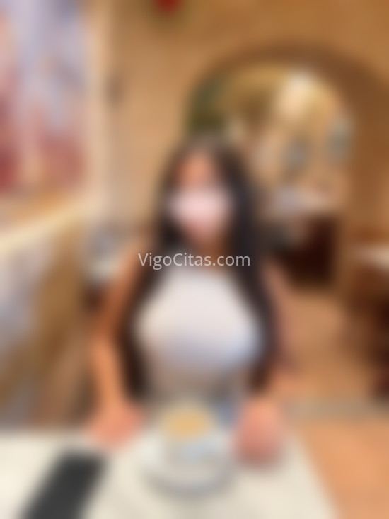 Venezolana de paso en la ciudad . 627028240. Citas en VIGO, VIGO. www.vigocitas.com.