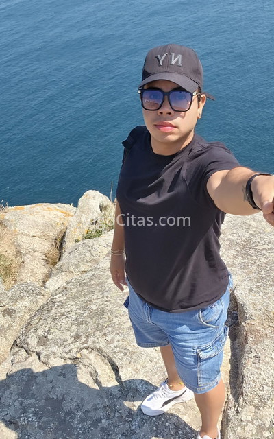 Daniel, joven colombiano muy atento. 641168703. Citas en VIGO, VIGO. www.vigocitas.com.