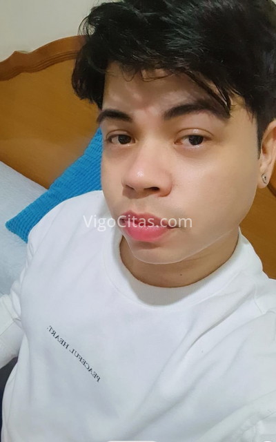 Daniel, joven colombiano muy atento. 641168703. Citas en VIGO, VIGO. www.vigocitas.com.