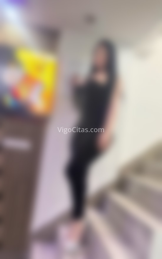 Trans Shantal, intelectual y divertida . 602681033. Citas en VIGO, VIGO. www.vigocitas.com.
