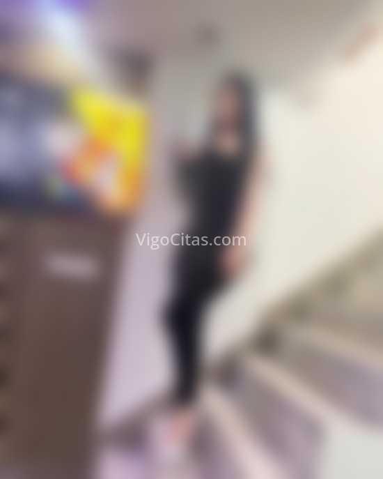 Trans Shantal, intelectual y divertida . 602681033. Citas en VIGO, VIGO. www.vigocitas.com.