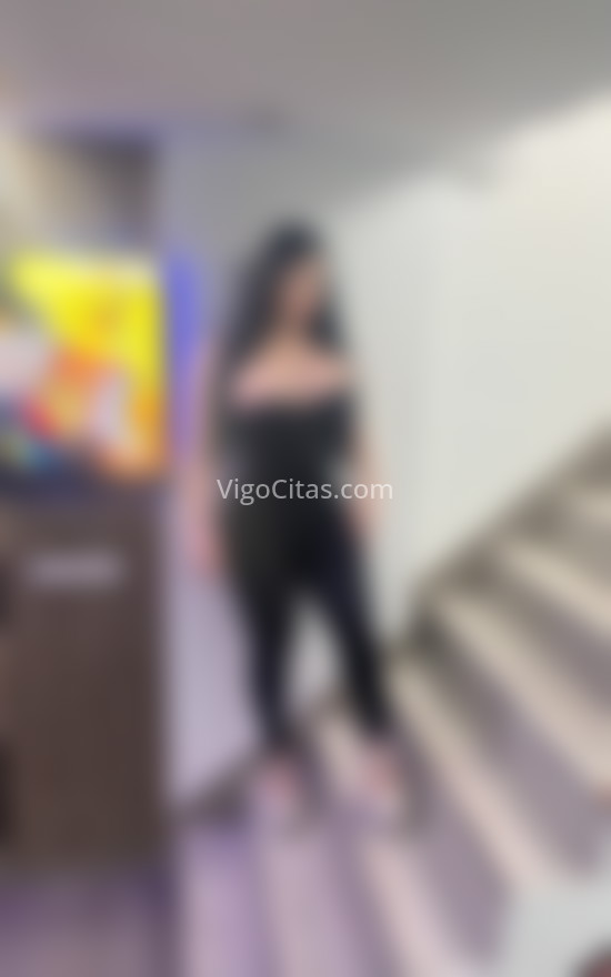 Trans Shantal, intelectual y divertida . 602681033. Citas en VIGO, VIGO. www.vigocitas.com.