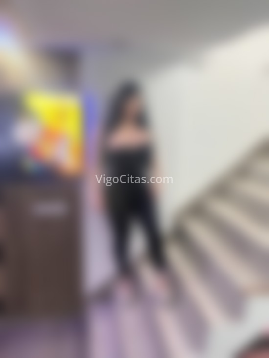 Trans Shantal, intelectual y divertida . 602681033. Citas en VIGO, VIGO. www.vigocitas.com.