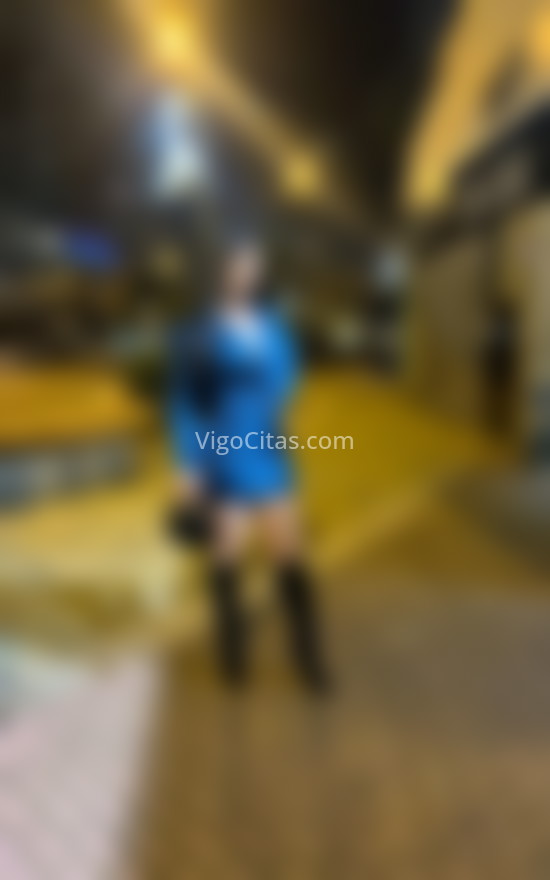 Trans Shantal, intelectual y divertida . 602681033. Citas en VIGO, VIGO. www.vigocitas.com.