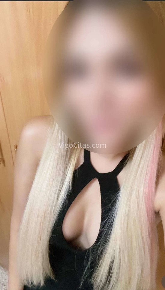 Megan, sensual y dulce rubia. 600452677. Citas en VIGO, VIGO. www.vigocitas.com.